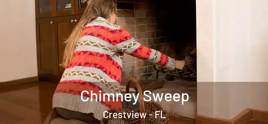 Chimney Sweep Crestview - FL