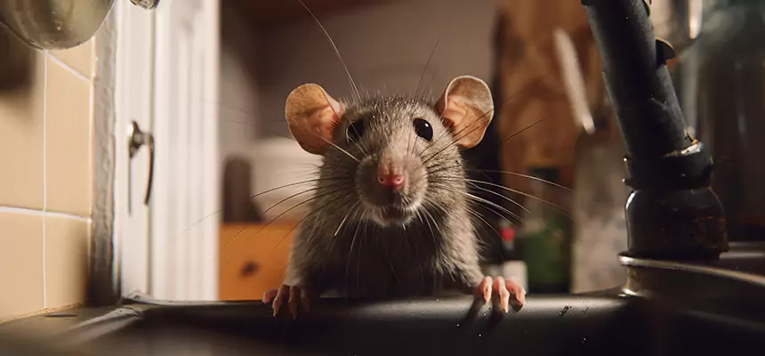 Our Air Duct Mice Removal Services in Crestview, FL