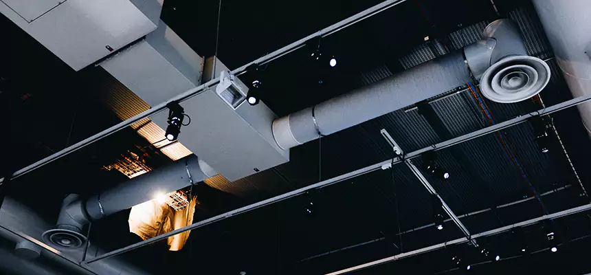 Our Air Duct Replacement Services in Crestview, FL