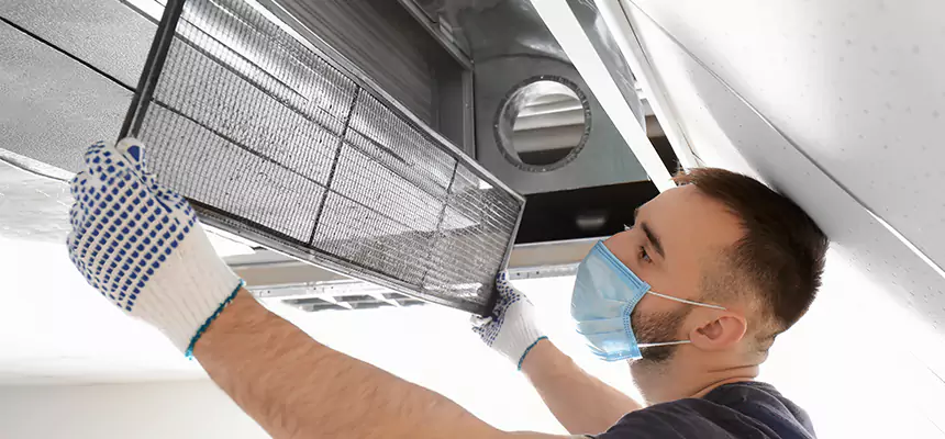 Our Bathroom Exhaust Duct Cleaning Services in Crestview, FL