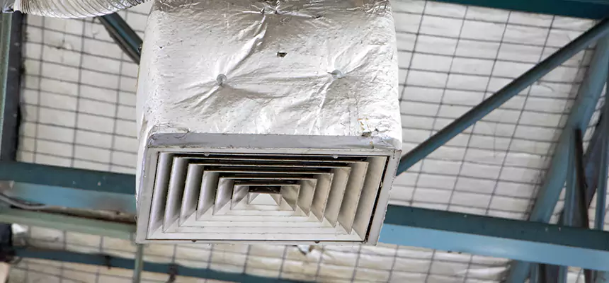 Our Custom HVAC Ductwork Services in Crestview, FL