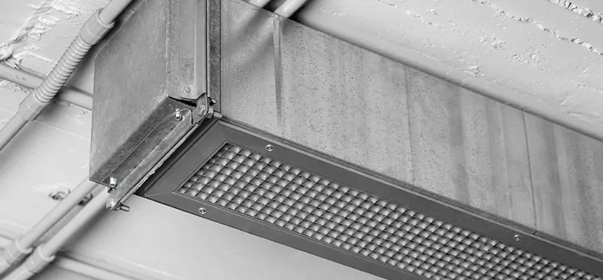 Our Ductwork Rerouting Service Services in Crestview, FL