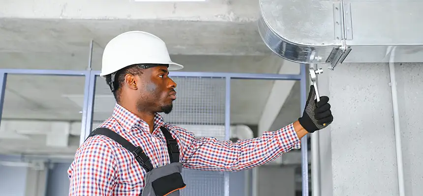 Our Emergency Dryer Vent Repair Services in Crestview, FL