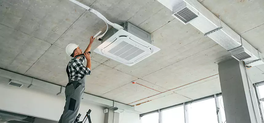Our HVAC System Deodorizing Services in Crestview, FL
