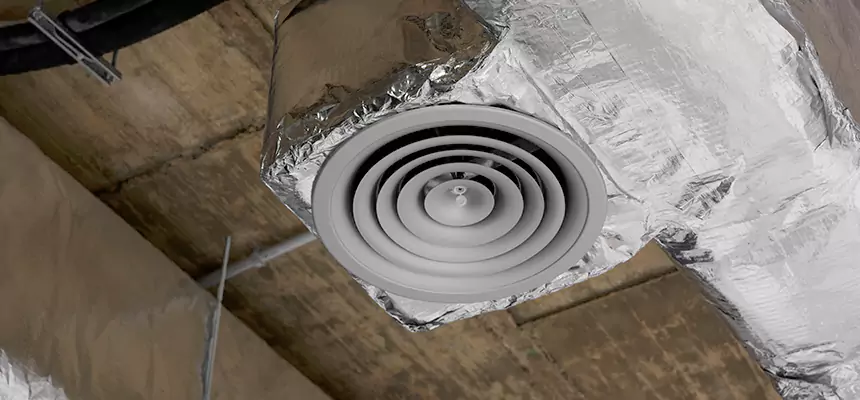 Our Low VOC Vent Installation Services in Crestview, FL