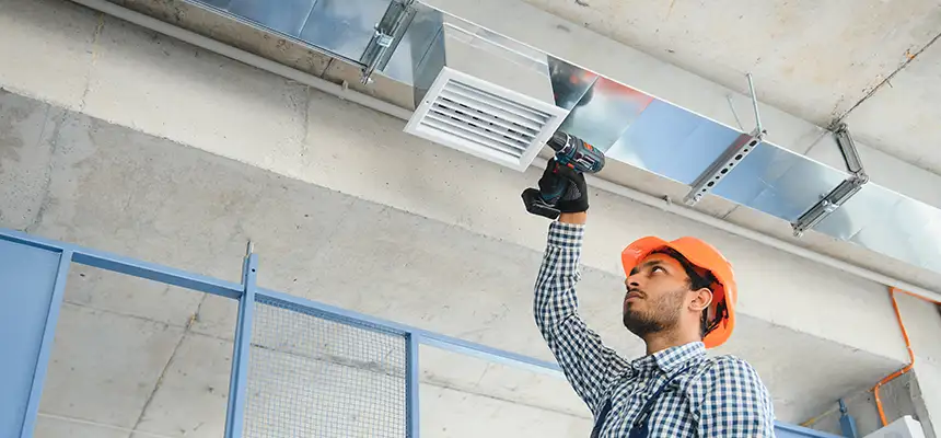 AC Replacement with Energy-Efficient Units in Crestview, FL