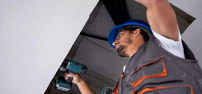 Our Post-Renovation Duct Debris Removal Services in Crestview, FL