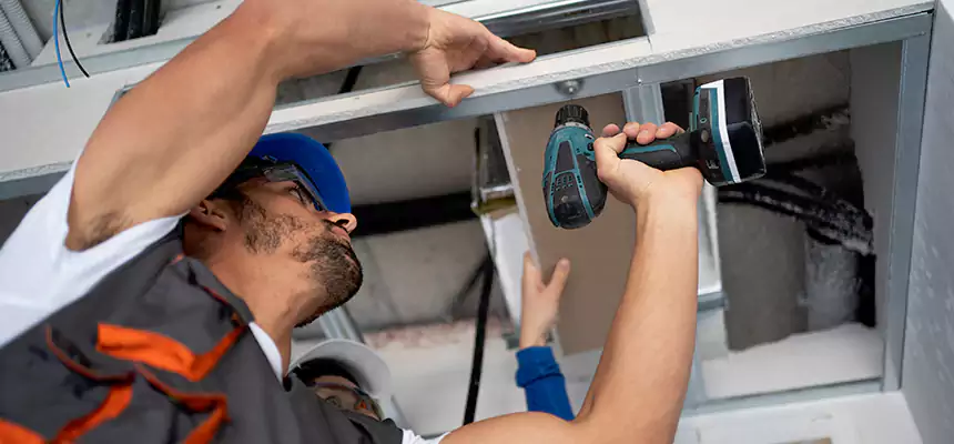 Our Retail Store Duct Cleaning Services in Crestview, FL