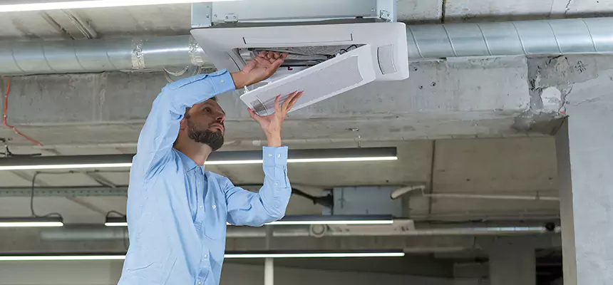 Our Room Addition Duct Installation Services in Crestview, FL
