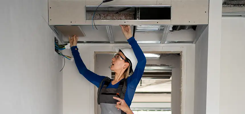 Thorough Vent Smoke Odor Elimination for Property Turnovers in Crestview, FL