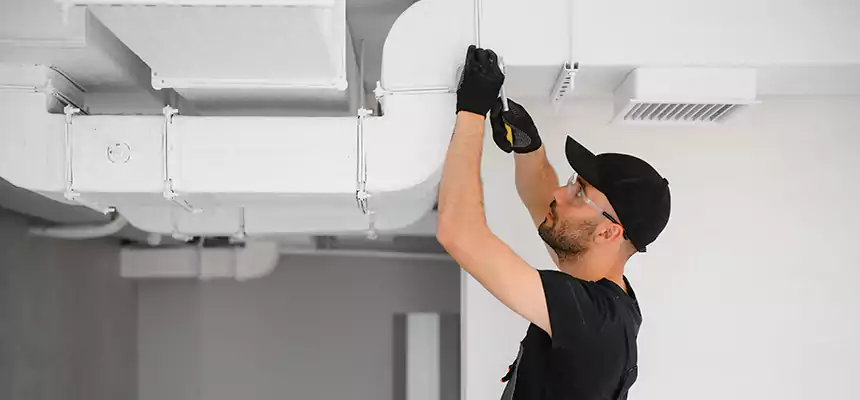 Customized Commercial Ventilation System Upgrades in Crestview, FL