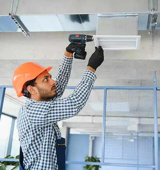 Welcome to Air Duct Cleaning & Repairs Crestview — Your Local AC Vent Repairs Partner in Crestview, FL