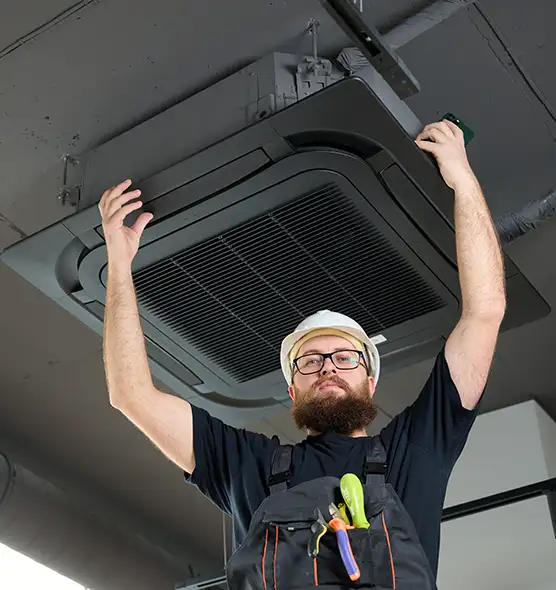 About Air Duct Camera Inspection in Crestview, FL