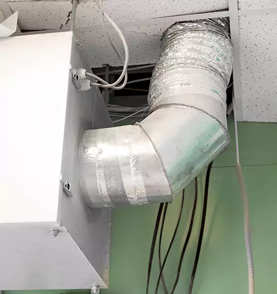 About Air Duct Deep Cleaning in Crestview, FL