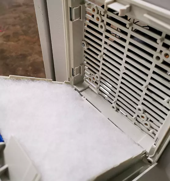Professional Air Duct Expansion Solutions in Crestview, FL