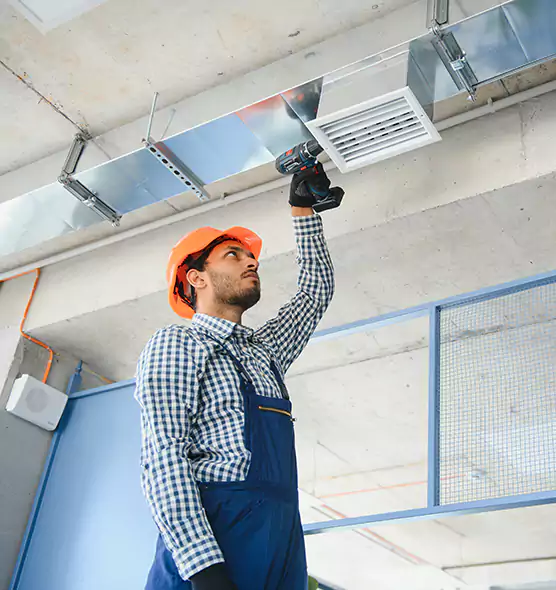 Welcome to Air Duct Cleaning & Repairs Crestview — Your Local Air Duct Installation Specialists in Crestview, FL