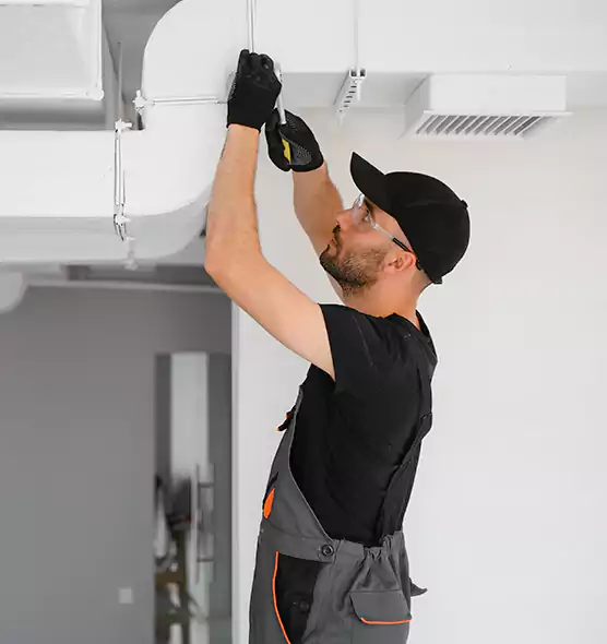 Professional Air Purifier Installation in Crestview, FL