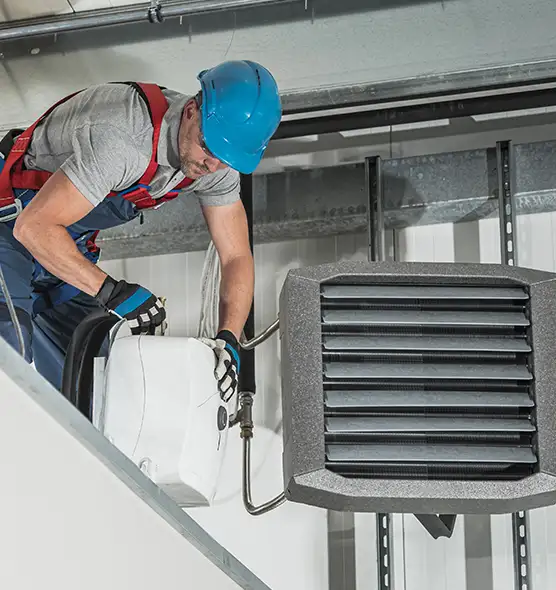 About Annual Vent Cleaning Plans in Crestview, FL