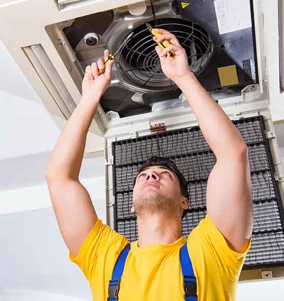 Welcome to Air Duct Cleaning & Repairs Crestview — Your Local Condo Dryer Vent Maintenance Partner in Crestview, FL