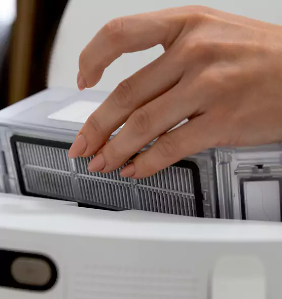 Professional Dryer Vent Lint Filter Cleaning in Crestview, FL