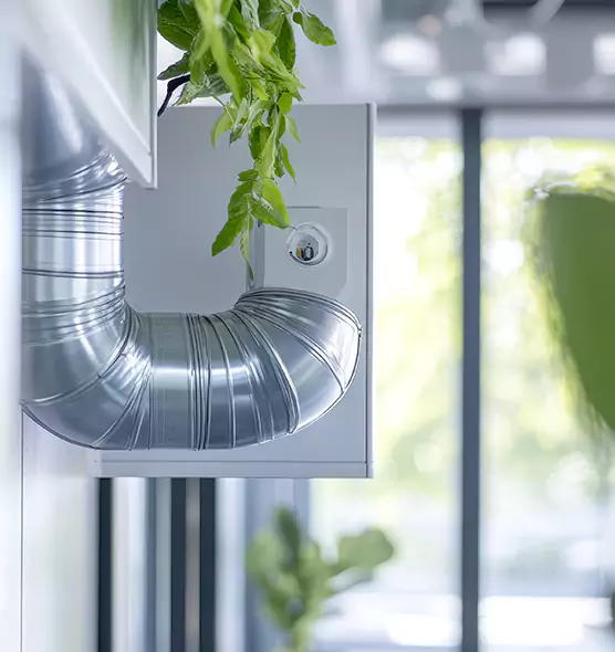 Professional Eco-Friendly Duct Cleaning Services in Crestview, FL
