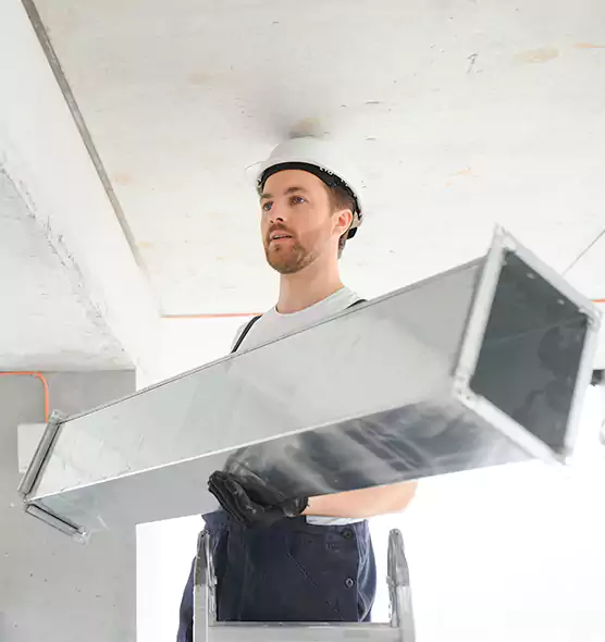 About HVAC Ductwork Installation in Crestview, FL