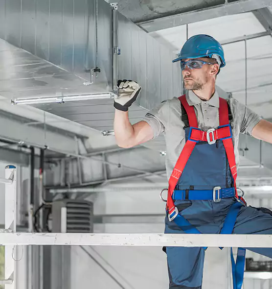 About Mold-Resistant Duct Treatment in Crestview, FL