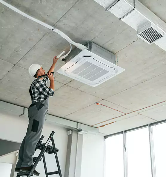 Advanced Pest Removal From Ducts in Crestview, FL