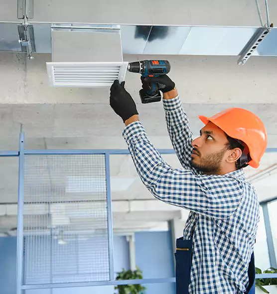 Advanced Retail Store Duct Cleaning in Crestview, FL