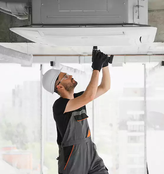 Reliable Ventilation System Cleaning in Crestview, FL