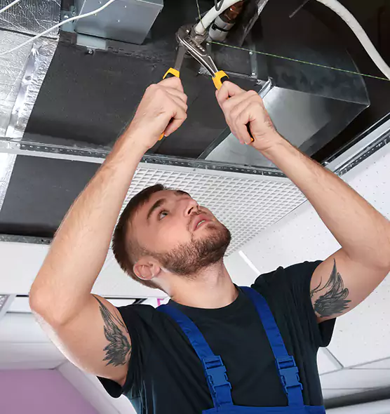 About Ventilation System Upgrades in Crestview, FL